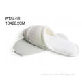 Customized Disposable Hotel Slippers , Ladies House Slipper